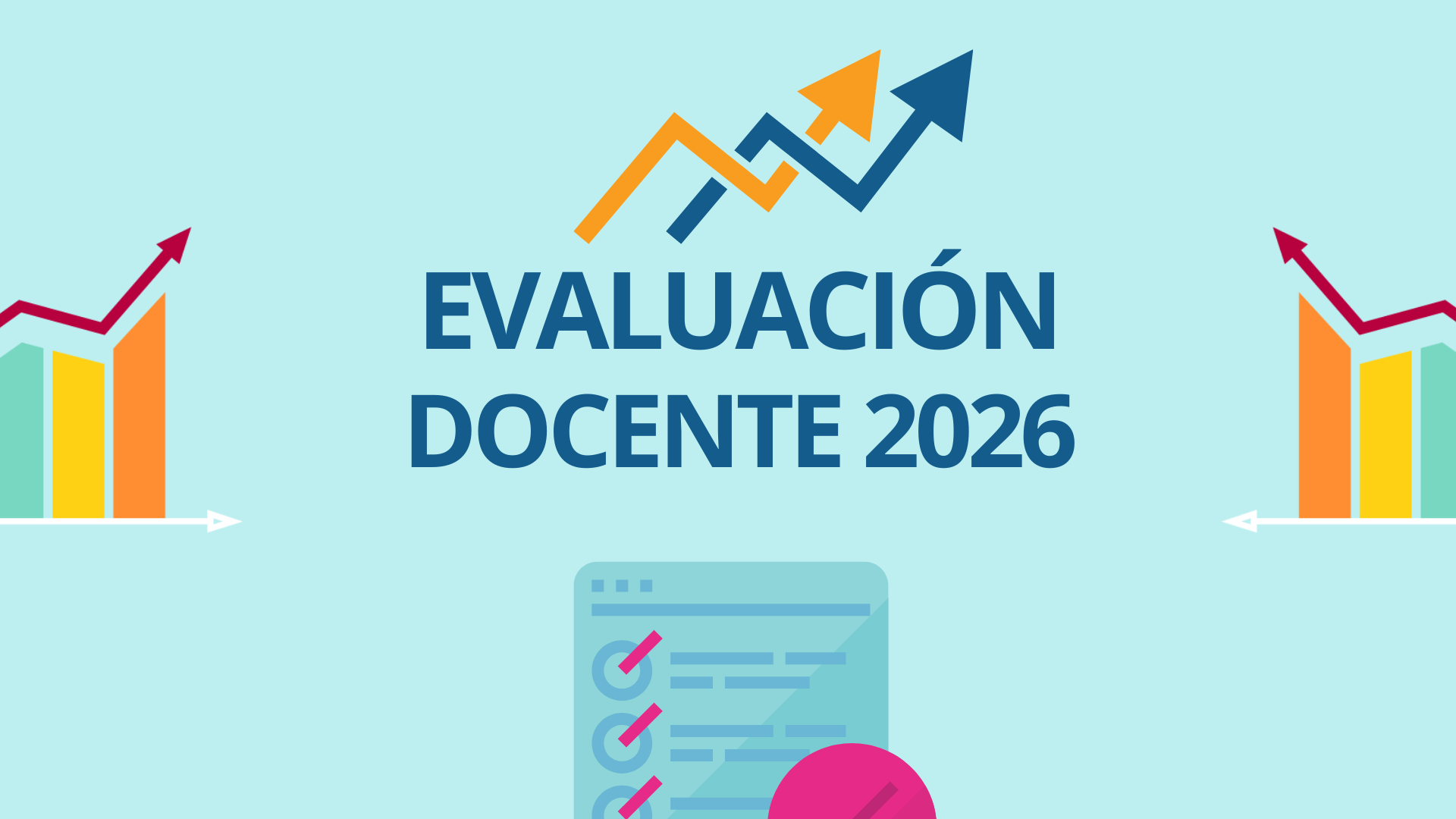 Presentacion Encuesta Estadistica Ilustrada Con Fotos Azul