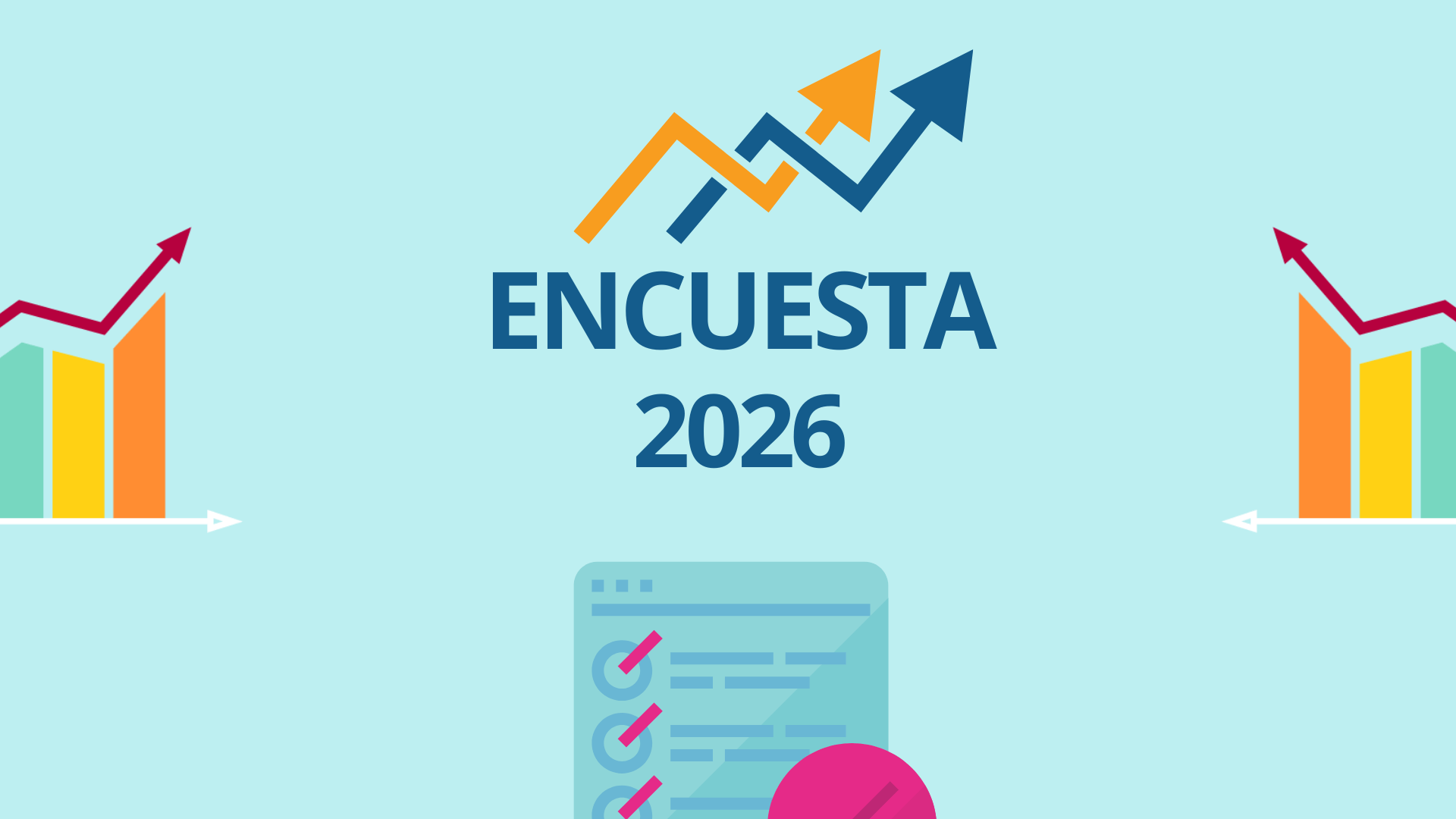 Presentacion Encuesta Estadistica Ilustrada Con Fotos Azul (1)